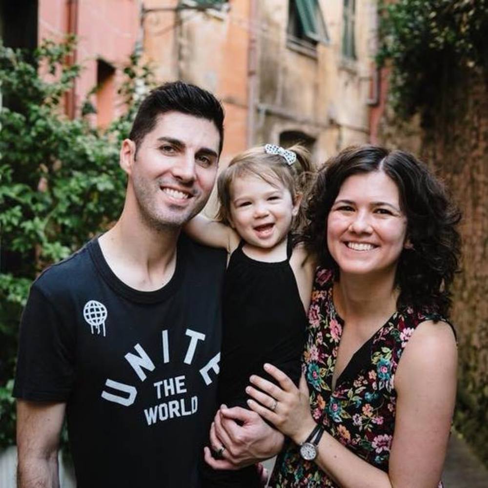 Meet your Posher, Bridget